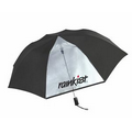 Clear Panel Umbrella Collection - Crystal